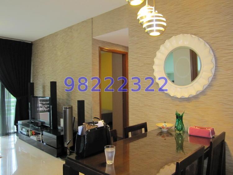 Scenic Heights (D12), Apartment #64987542